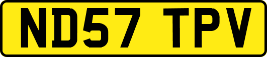 ND57TPV