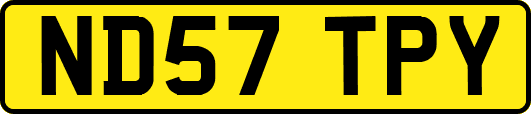 ND57TPY