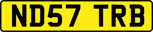 ND57TRB
