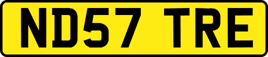 ND57TRE