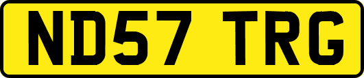 ND57TRG