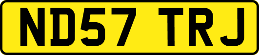 ND57TRJ