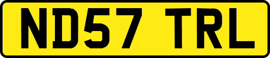 ND57TRL