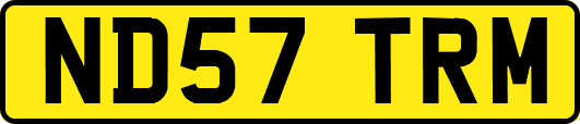 ND57TRM