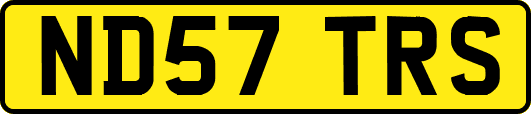 ND57TRS