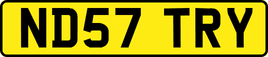 ND57TRY
