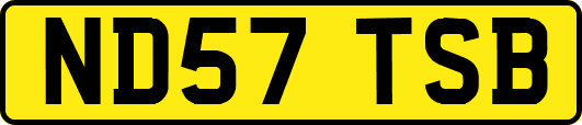 ND57TSB