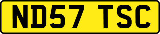 ND57TSC