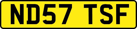 ND57TSF