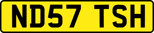 ND57TSH