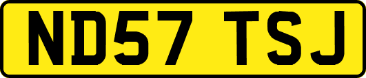 ND57TSJ