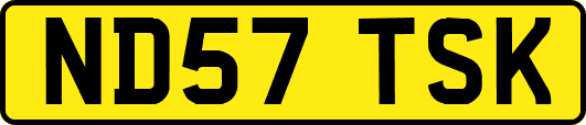 ND57TSK