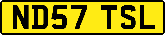 ND57TSL