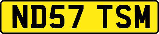 ND57TSM