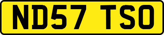 ND57TSO