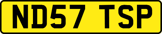 ND57TSP