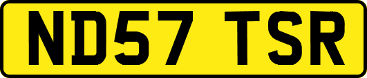 ND57TSR