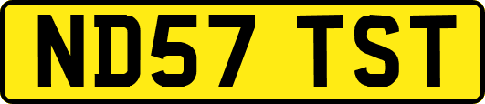 ND57TST