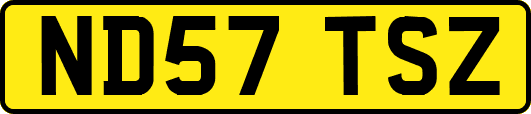 ND57TSZ