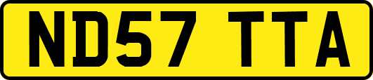 ND57TTA
