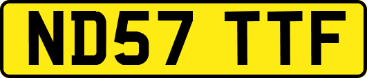 ND57TTF