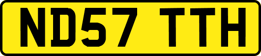 ND57TTH