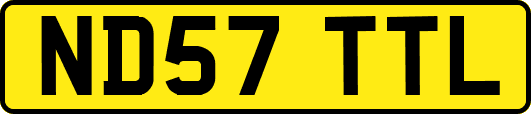 ND57TTL