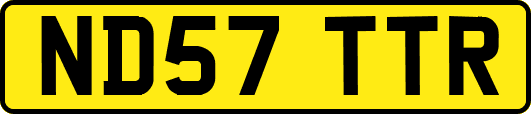 ND57TTR