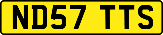 ND57TTS