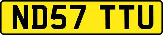 ND57TTU