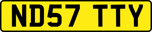 ND57TTY