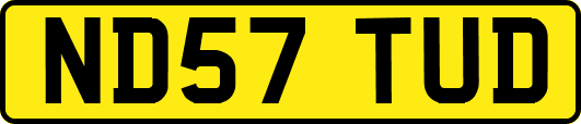 ND57TUD