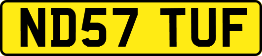 ND57TUF