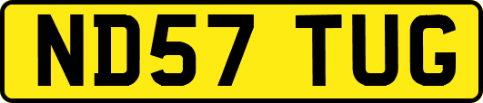 ND57TUG