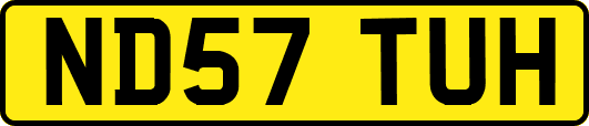 ND57TUH