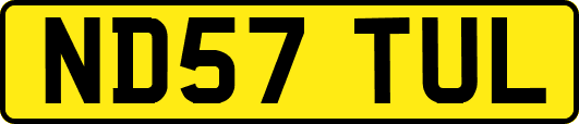 ND57TUL