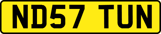ND57TUN