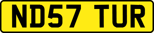 ND57TUR
