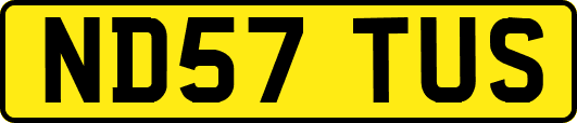 ND57TUS