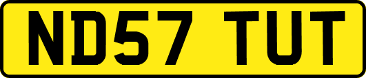 ND57TUT