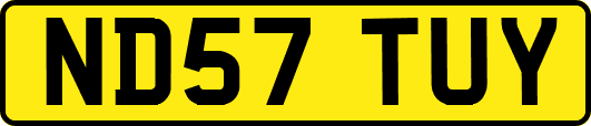 ND57TUY