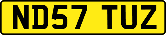ND57TUZ