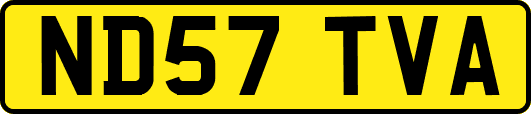 ND57TVA