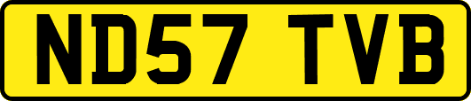 ND57TVB