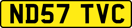 ND57TVC