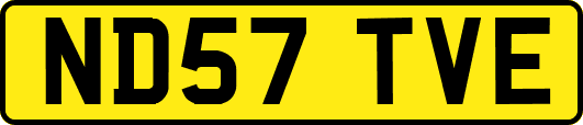 ND57TVE