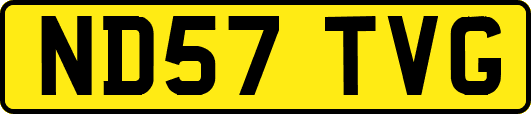 ND57TVG