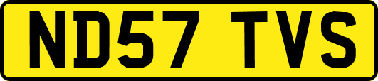 ND57TVS