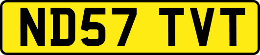 ND57TVT