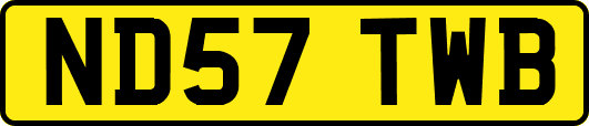 ND57TWB